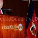 (AUDIO) Aguirre: «Tenemos que ganarnos en la cancha nuestro derecho»