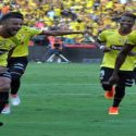(TUIT) El volante Oswaldo Minda se despide del fútbol