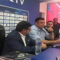 Independiente del Valle se despide de Stiven Plaza