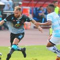 El argentino Pablo Burzio finiquitó su contrato
