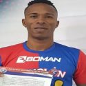 Olmedo renueva contrato con Alexis Tenorio