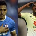 El América de Renato Ibarra y el Cruz Azul de Mena van por la final en México