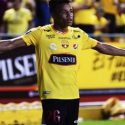 Byron Castillo con presunta adulteración de nacionalidad