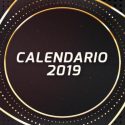 (TUIT) La programación oficial de la Liga profesional para el año 2019