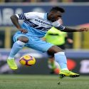 (VIDEO) Victoria de Lazio de Felipe Caicedo