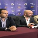 Francisco Egas y Estrada a las elecciones de la FEF por la Liga Pro