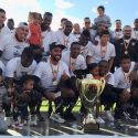 Alianza Cotopaxi se proclamó campeón de la Segunda Categoría