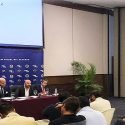 (AUDIO) Luigi Maquiavelo habló de las resoluciones consejo de presidentes de la LigaPro