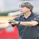 Marcelo Zuleta nuevo entrenador de El Nacional