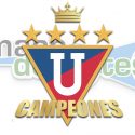 (VIDEO) Liga de Quito se impuso a Emelec y se adjudica el título de campeón