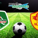 ¡PREVIA! Mushuc Runa y Aucas van por el último cupo de Ecuador para Copa Sudamericana 2019