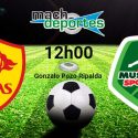 ¡PREVIA! Aucas quiere tomarse la revancha con Mushuc Runa