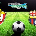 ¡PREVIA! Barcelona aspirará al vicecampeonato ante El Nacional