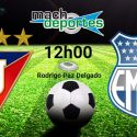 ¡PREVIA! Este domingo se conocerá al campeón de la Copa Lubricantes Havoline 2018