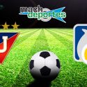 ¡PREVIA! Liga de Quito podría ser campeón directo frente al Delfín