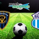 ¡PREVIA! Macará visita a Independiente del Valle para quedarse con un cupo a Sudamericana