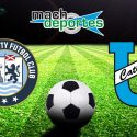 ¡PREVIA! Universidad Católica busca la oportunidad de quedarse con un cupo a Libertadores ante Guayaquil City
