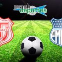 ¡PREVIA! El Técnico Universitario desea amargar a Emelec en la última fecha
