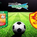 ¡PREVIA! Aucas visita a Deportivo Cuenca en busca de un cupo a Sudamericana