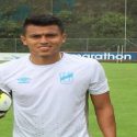 Richard Calderón renovó con Barcelona SC