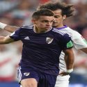 River Plate eliminado del Mundial de Clubes