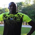(FOTO) Mercado ya se sumó a la pretemporada de Águila