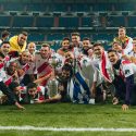 (VIDEO) River Plate se impuso a Boca Juniors en Madrid y consiguió el título de la Libertadores