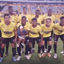 (TUIT) Los cuatro clasificados a la siguiente ronda de la Copa Ecuador