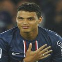 Roban en casa de Thiago Silva durante el partido del PSG