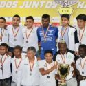 (TUIT) El América de Quito recibió homenaje
