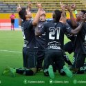 (FOTO) América de Quito renovó a su capitán
