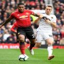 DT del Manchester habla de la ausencia de Valencia