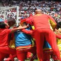 Aucas ya tiene a su primer fichaje extranjero