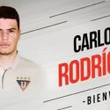 Los números de Rodríguez refuerzo de Liga de Quito