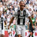 (VIDEO) Ronaldo rescata a la Juventus de una derrota ante el Atlanta