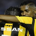 Los números de Martínez en el 2018