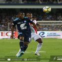 (PREVIA) Liga recibe a Emelec por la semifinal de ida por la Copa Ecuador