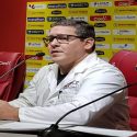 Gustavo Peralta renunció como jefe médico de Barcelona SC
