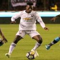 Atacante de Liga de Quito será baja por lesión