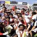 Liga de Quito renueva otro de sus defensores