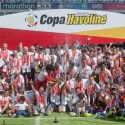 Así fue la campaña de Liga de Quito