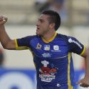 Liga de Quito desea tener en sus filas a Andrés Chicaiza