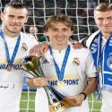 Figura del Real Madrid rechazó renovación