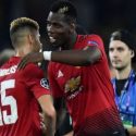 El polémico mensaje de Pogba por el despido de Mourinho