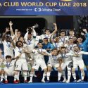 (VIDEO) Real Madrid campeón del Mundial de Clubes