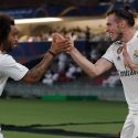 Real Madrid vuelve a la victoria en la Copa del Rey