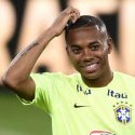 Robinho tiene nuevo equipo a sus 34 años
