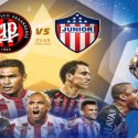 ¡PREVIA! El Atlético Paranaense y Junior en busca del título inédito