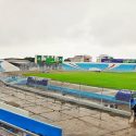 (FOTOS) LigaPro continúa inspeccionando los estadios de Primera A