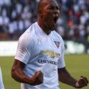 Juan Luis Anangonó: «Aún tengo contrato vigente y me siento como en casa acá»